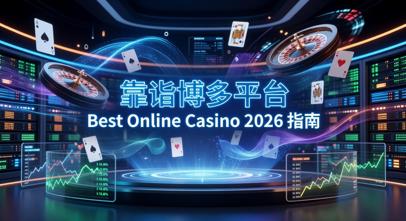 靠谱博彩平台 best online casino：2026在线体育博彩实战指南
