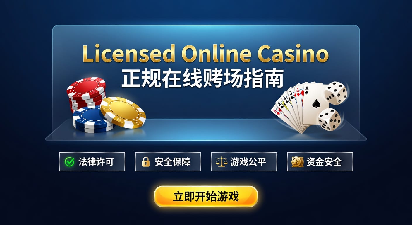 正规在线赌场 licensed online casino 江南体育app入口登录地址
