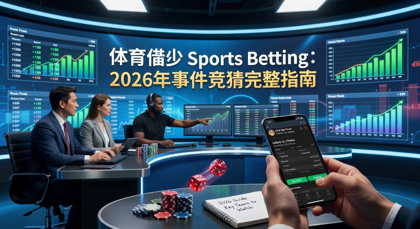 体育博彩 sports betting online betting 2026年冠军预测
