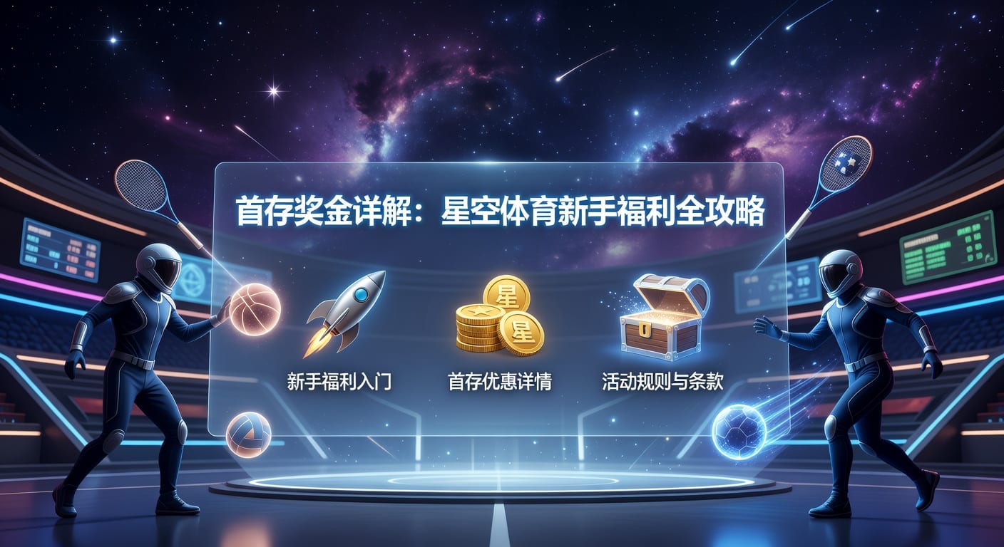 首存奖金 first deposit bonus 2026领取指南
