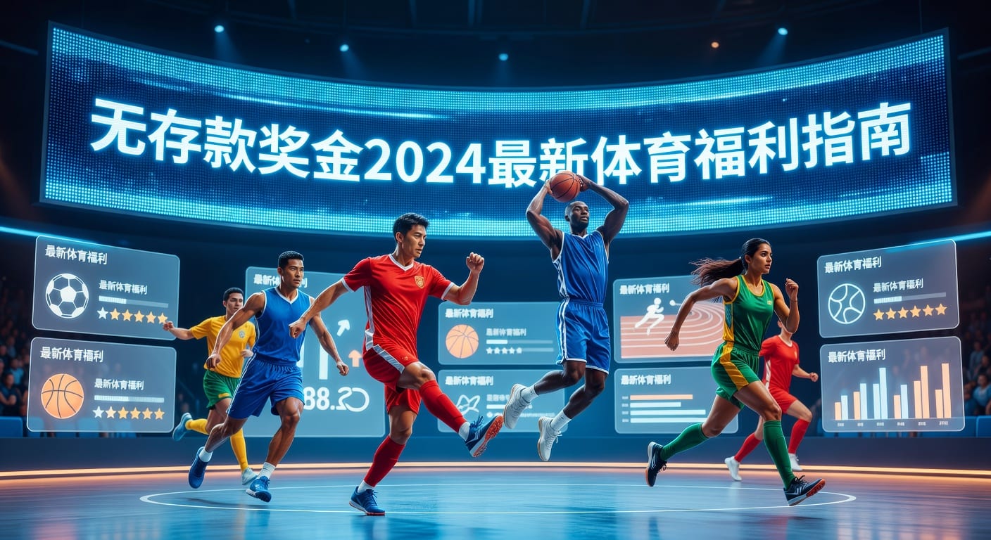 无存款奖金 no deposit bonus 2026体育APP下载指南