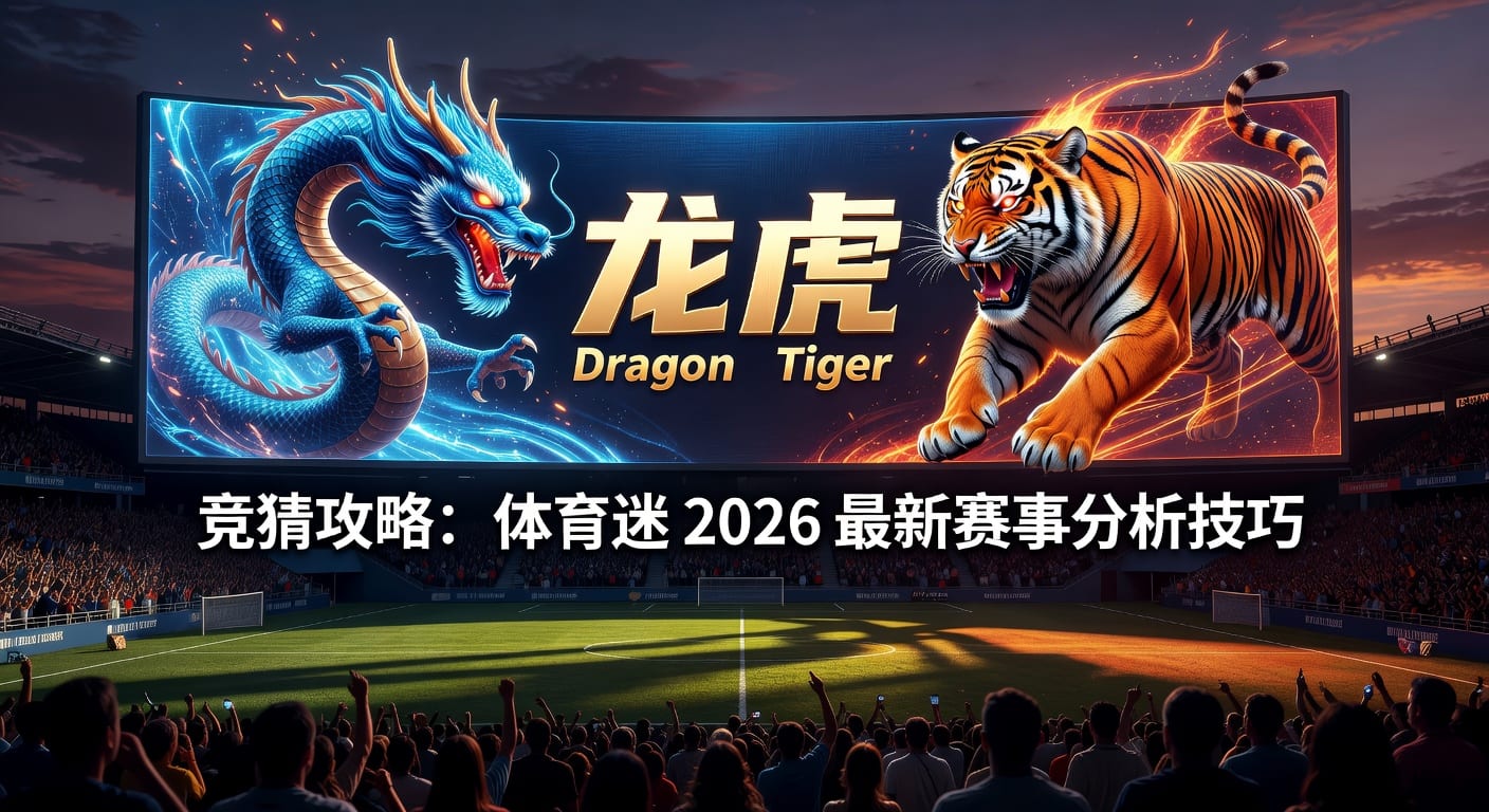 龙虎 Dragon Tiger：2026年最新投注策略与亚洲盘口深度解析
