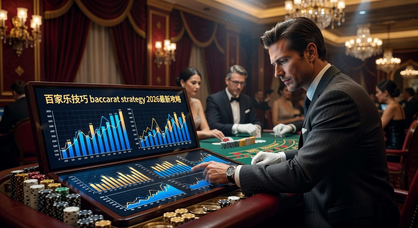 江南体育APP：百家乐技巧 Baccarat Strategy 助你玩转牌桌