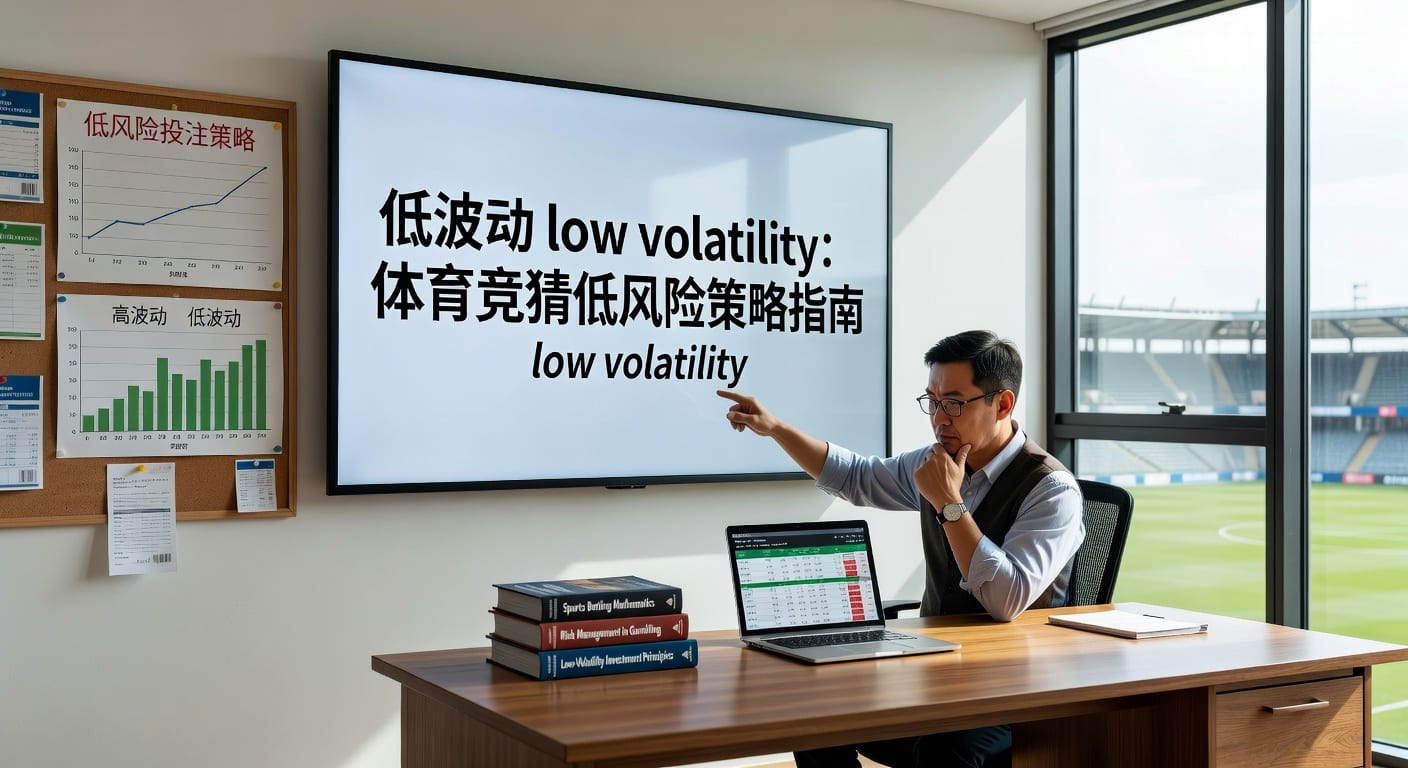 体育赛事波动率 Volatility：资深分析师解读与策略（2026年世界杯投注）