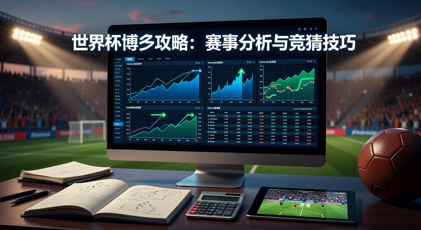 2026年世界杯投注：资深分析师带你解读博彩策略与热门预测