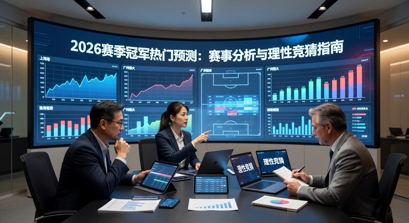 2026赛季冠军预测：资深分析师深度解析与博彩策略
