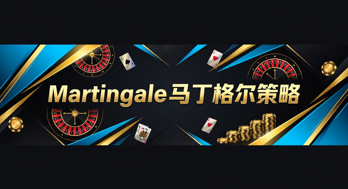 Martingale 马丁格尔策略：博彩风险与收益深度解析 (2026)