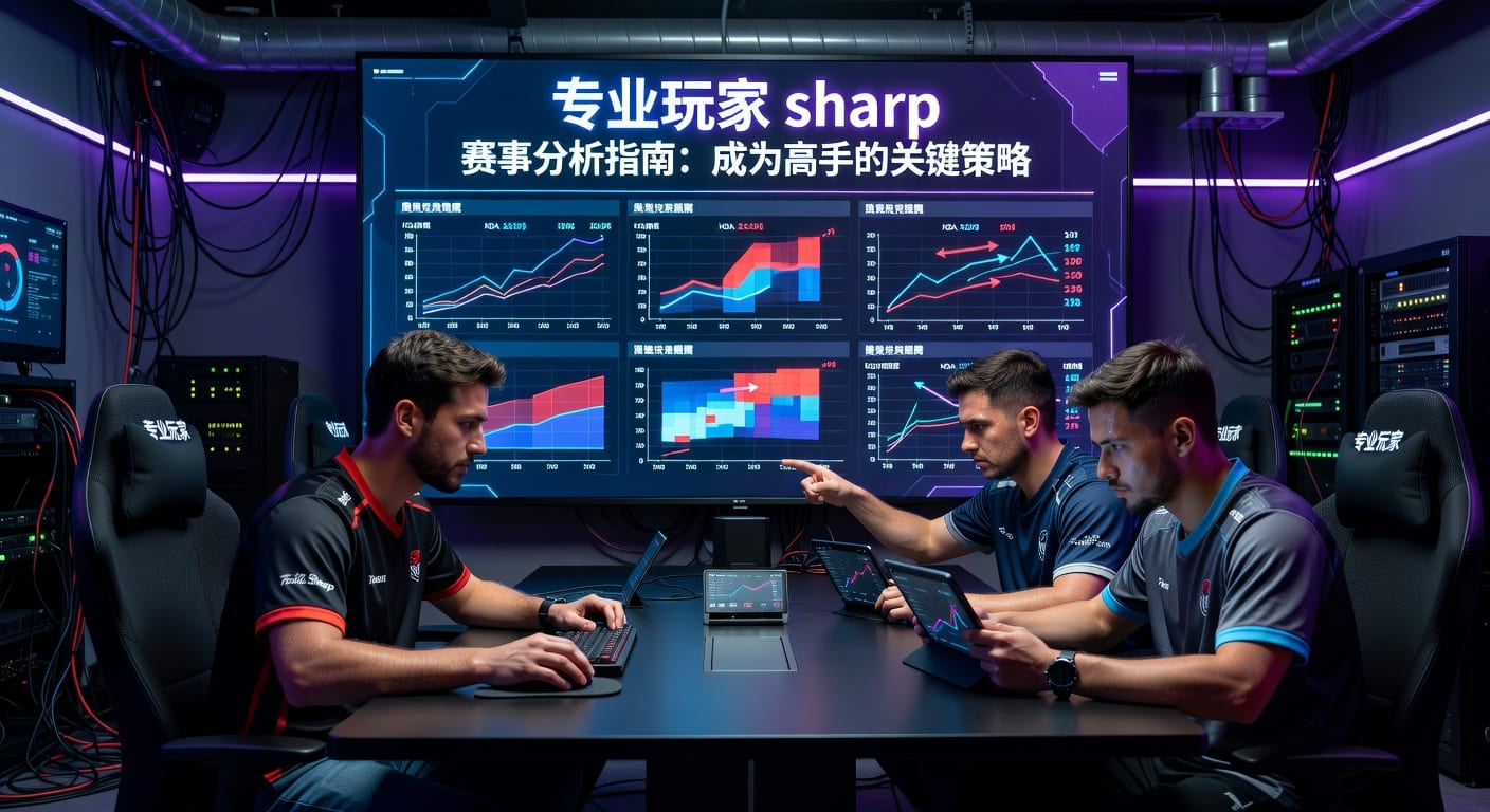 专业玩家 Sharp：2026年世界杯投注的精准判断与赛场洞悉