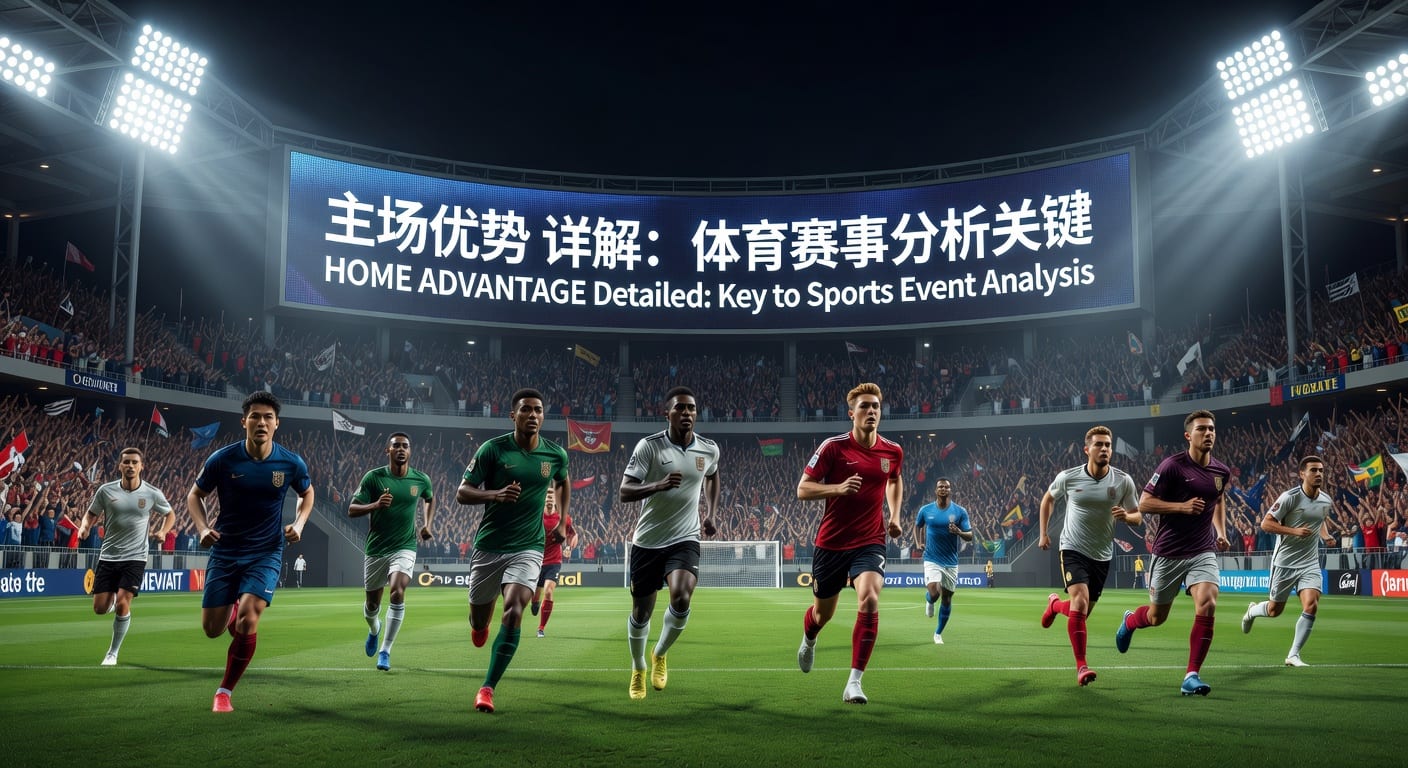 主场优势 home advantage：深度剖析影响比赛结果的关键因素