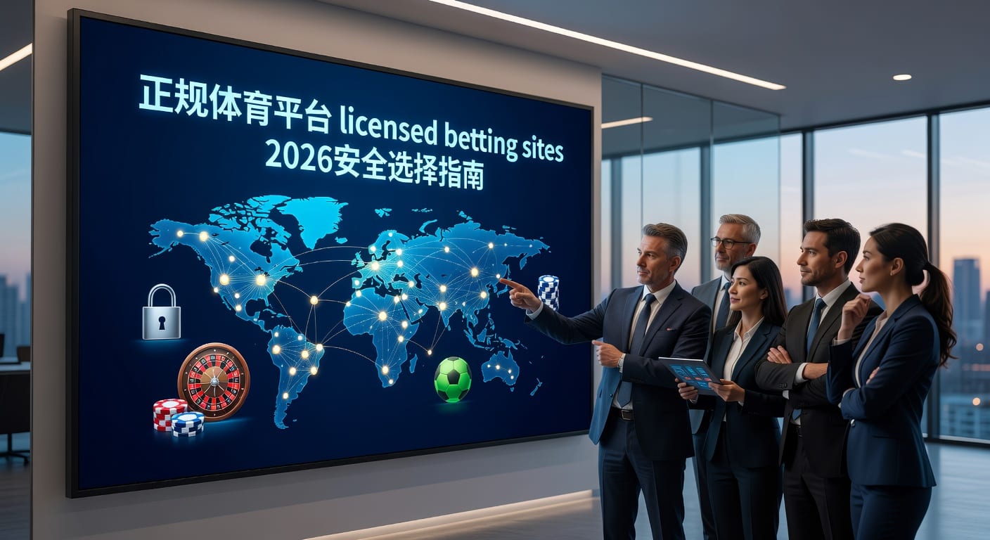 正规体育平台 licensed betting sites：2026 年世界杯投注专家指南