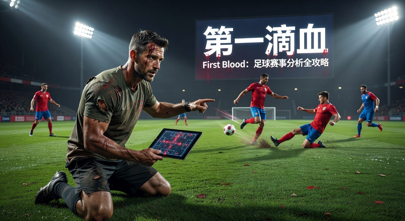 第一滴血 First Blood：体育博彩开局策略解析