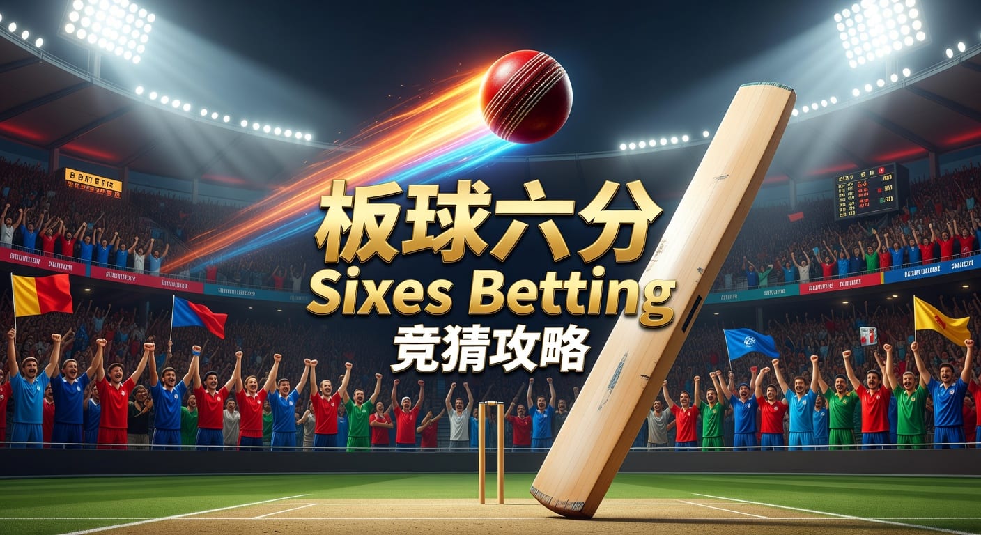 板球六分 Sixes Betting：PP体育平台app下载入口的策略与风险分析