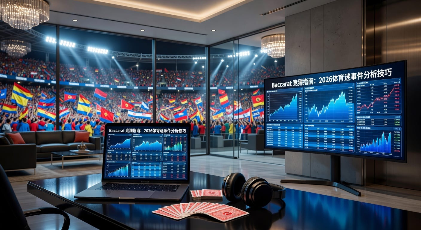 baccarat：资深玩家揭秘制胜策略与平台选择指南（2026年）