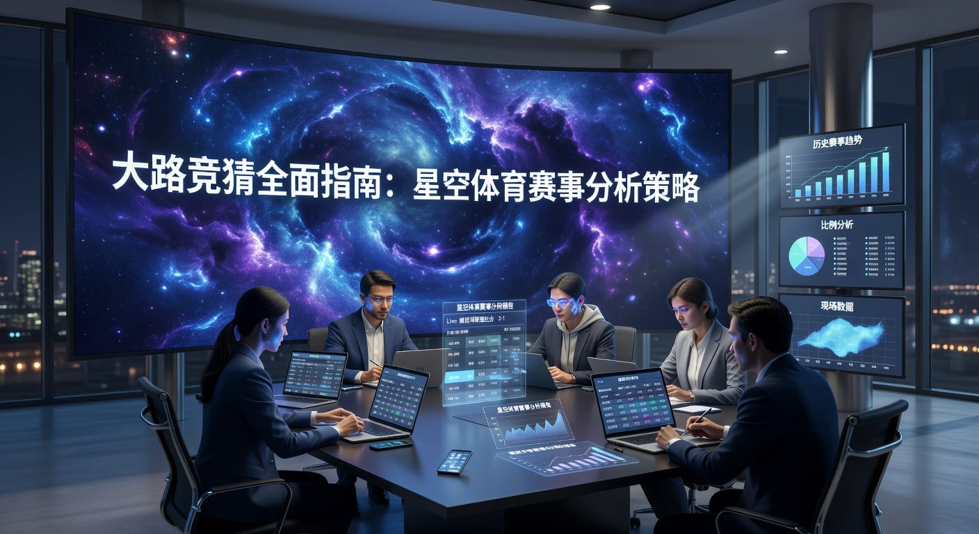 大路：体育博彩策略解析与平台选择指南（2026年）