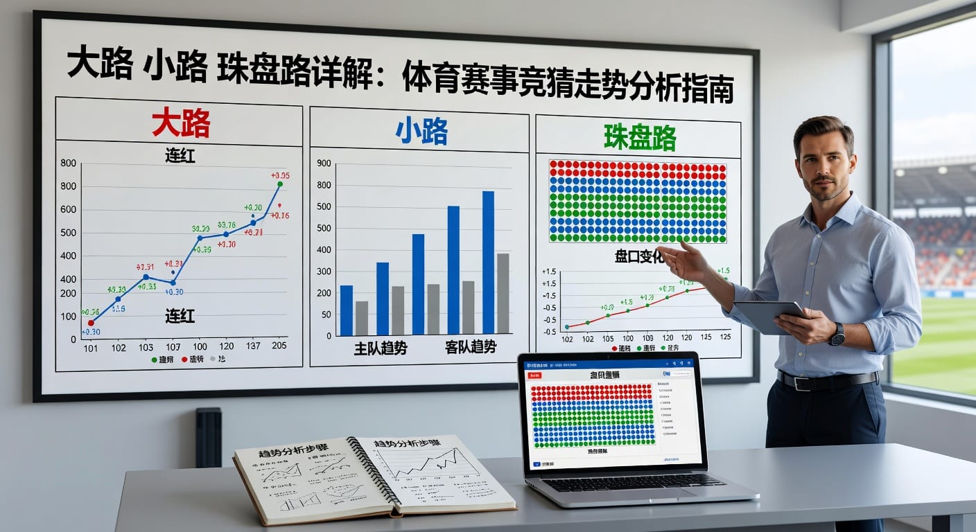 小路：2026年世界杯投注平台数据分析与投注策略