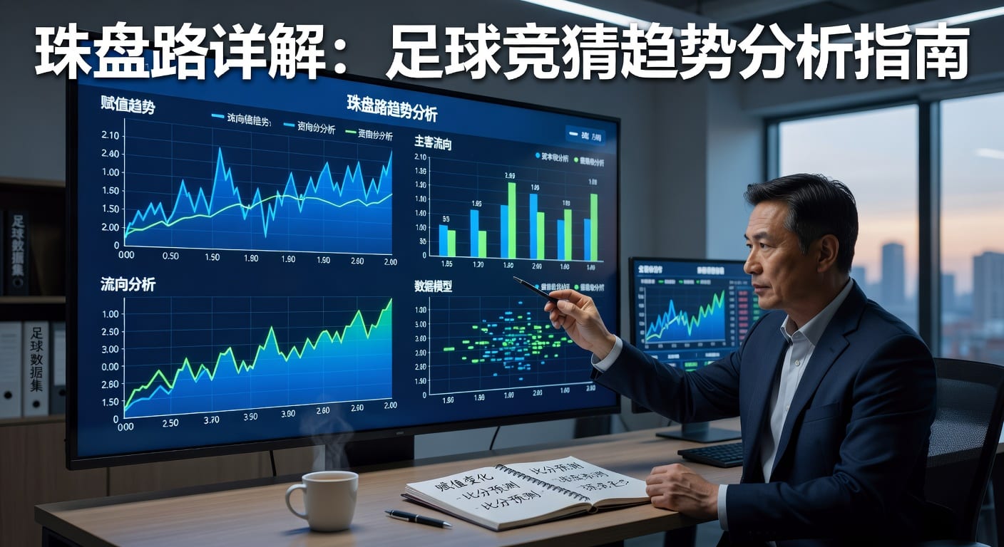 珠盘路：资深分析师解读最新赛事与投注策略