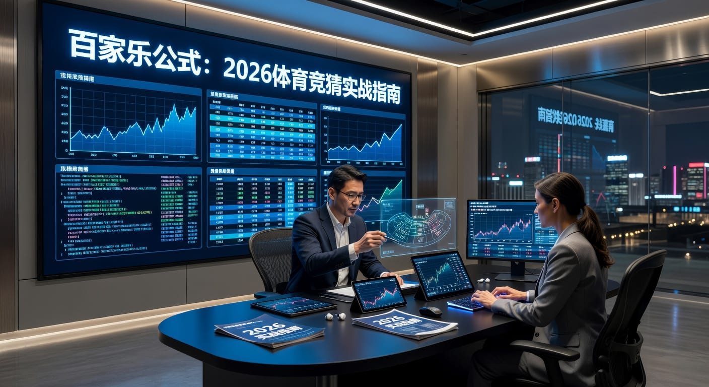 百家乐公式：制胜策略与最新趋势分享（2026年）