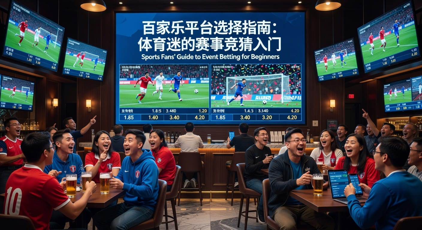 2026年世界杯投注：百家乐平台深度解析与分析