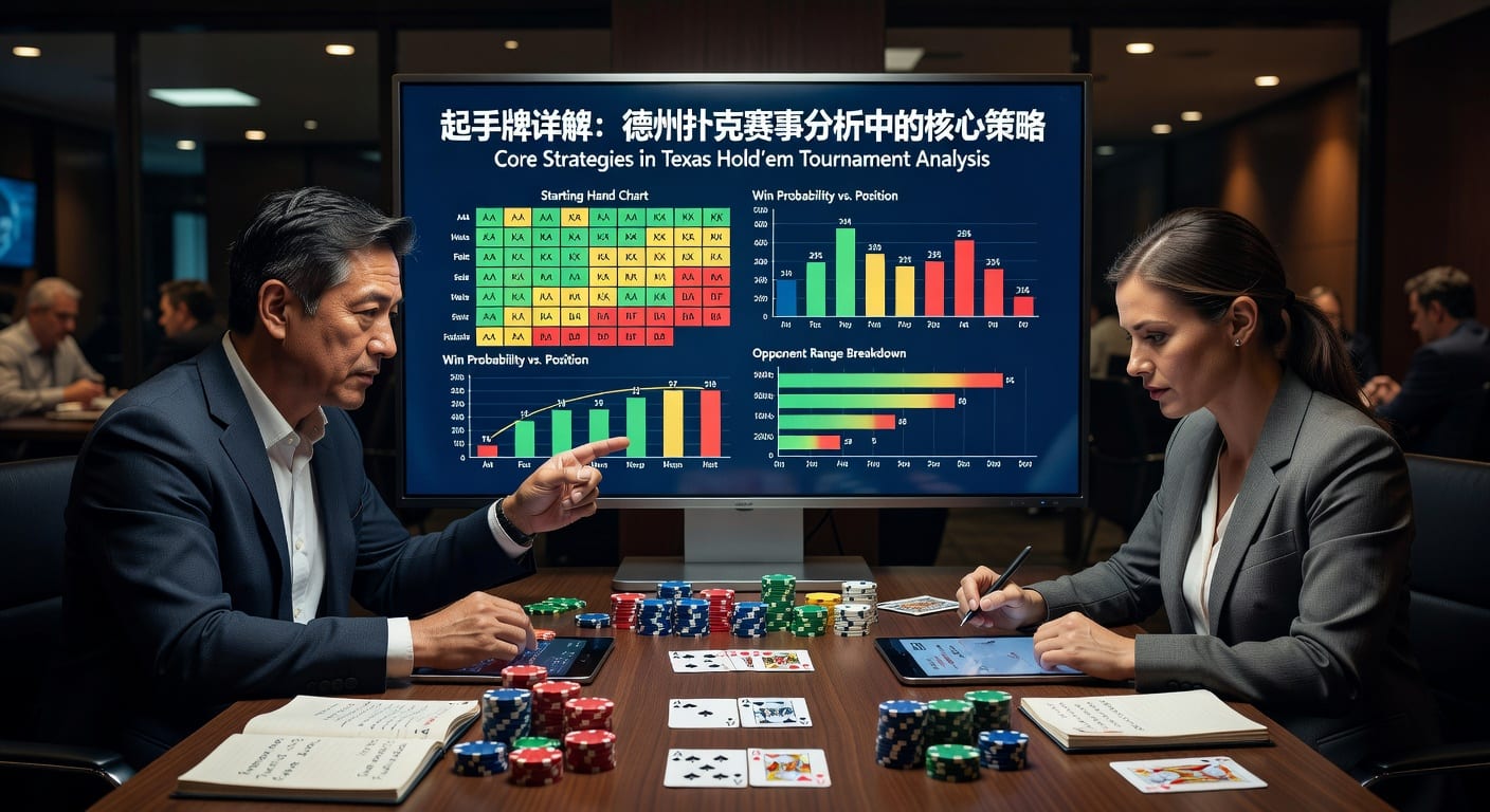起手牌：PG体育资深分析师解读体育博彩决策策略