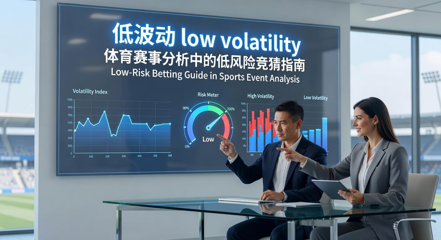 低波动 Low Volatility：体育竞猜稳健之道，2026年世界杯投注参考