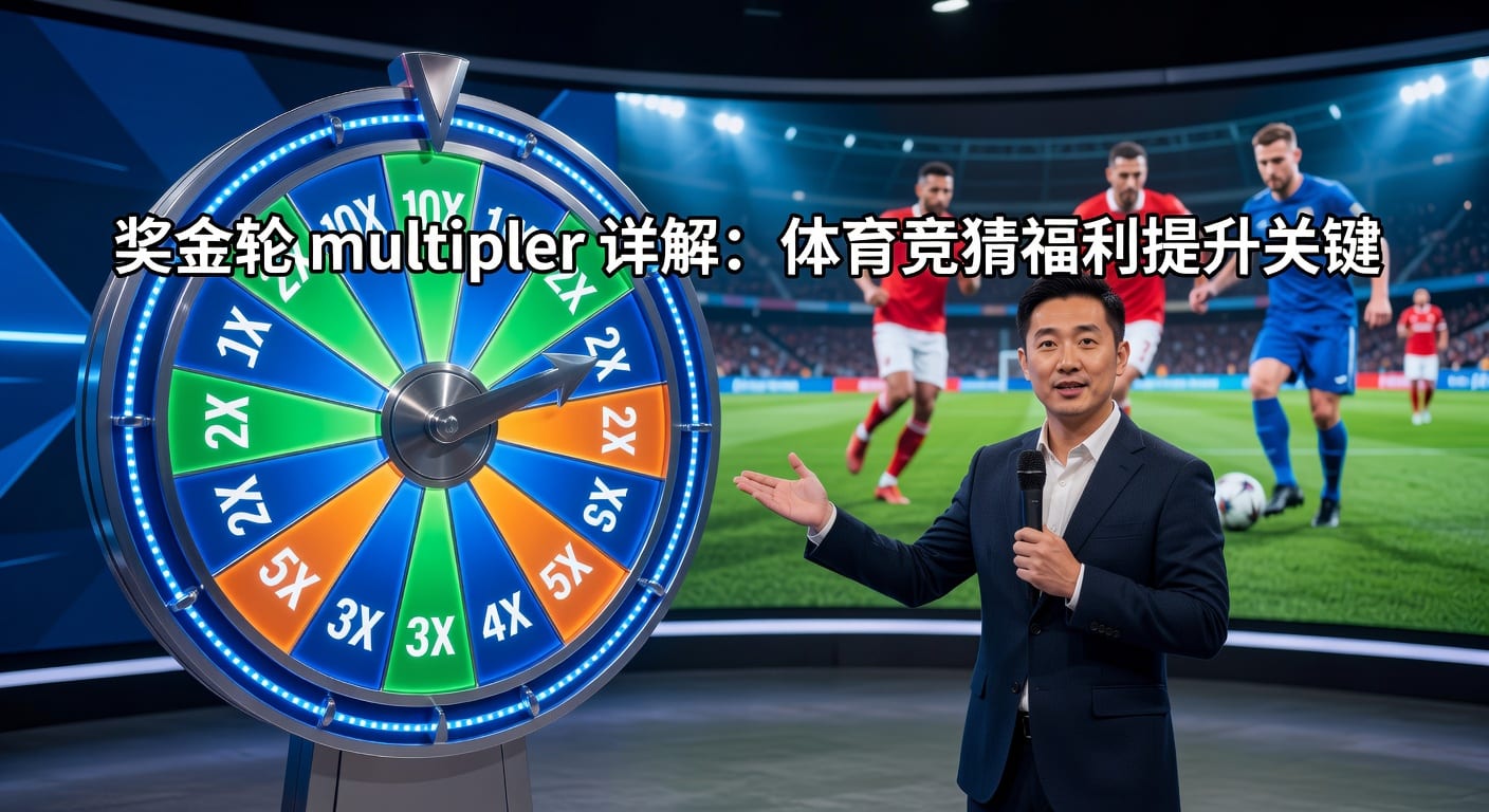 奖金轮 multiplier：体育投注倍投策略与风险控制指南（2026年）