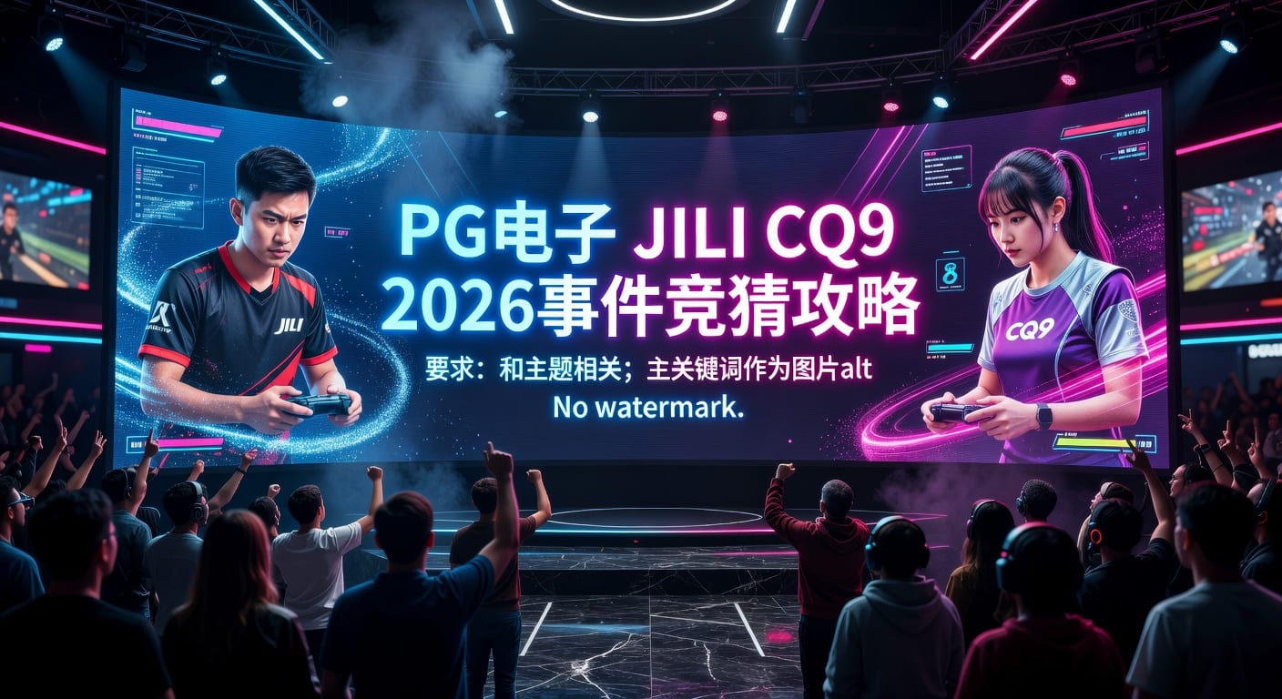 PG电子：体育博彩新趋势与策略深度分析