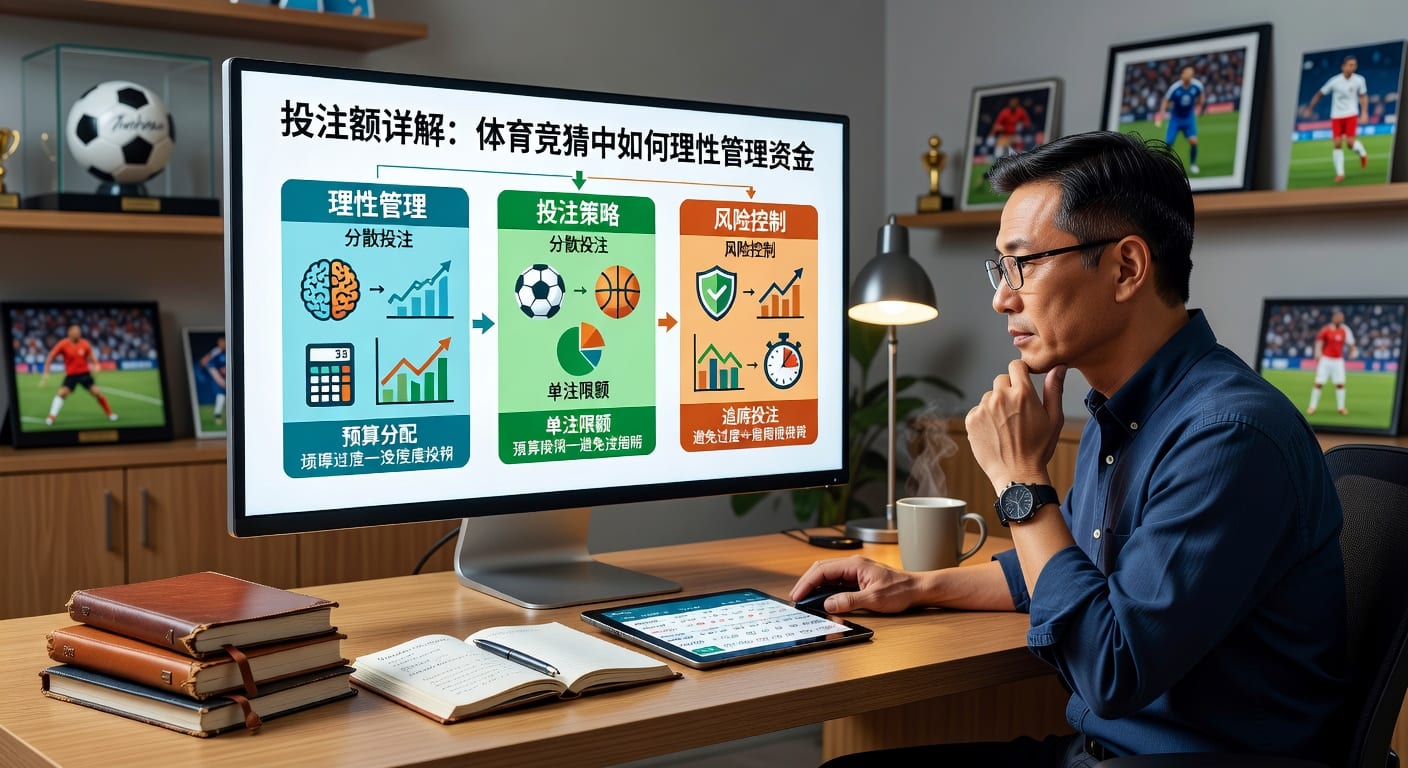 投注额 action：2026年体育博彩关键指标解读与优化策略