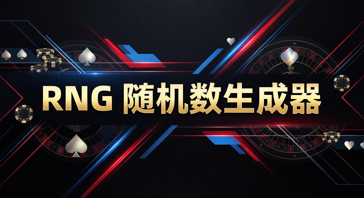 RNG 随机数生成器：体育爱好者博彩玩家深度解析与应用