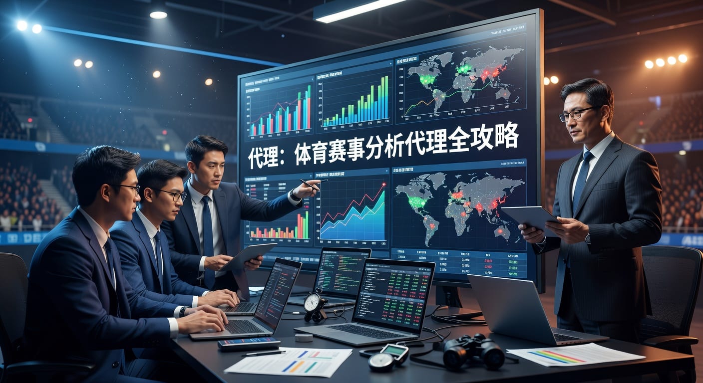 隐含赔率 Implied Probability：2026年体育博彩概率解读