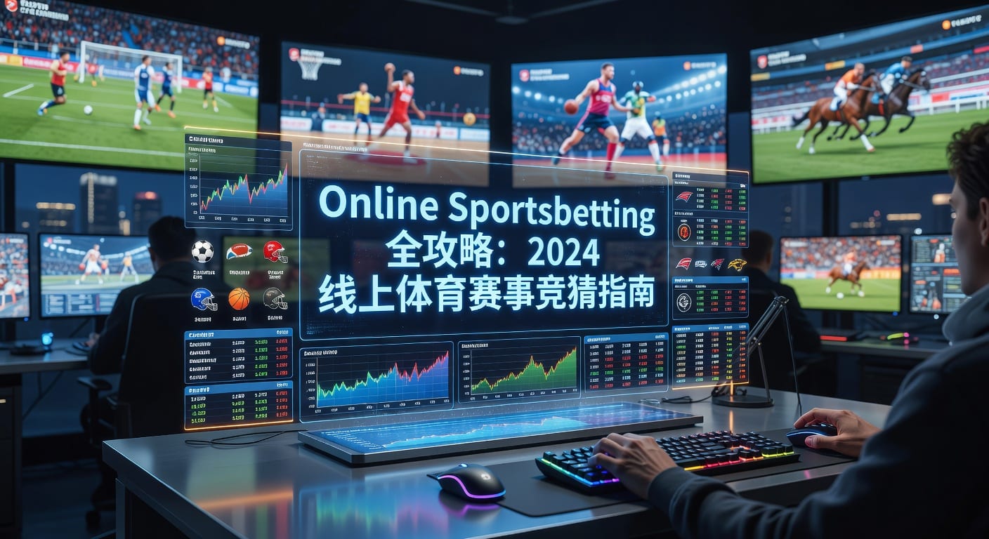 在线体育博彩：2026年世界杯投注策略深度解析