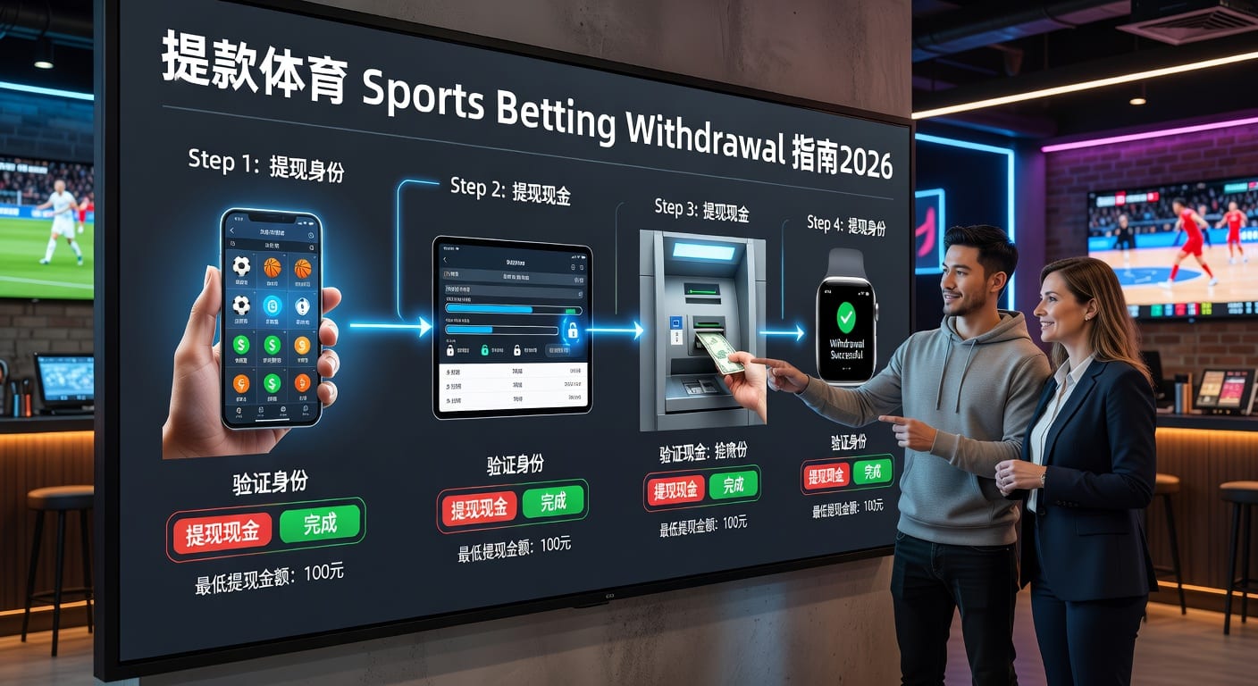 江南体育app入口登录地址：体育博彩提款攻略与最新技巧分享