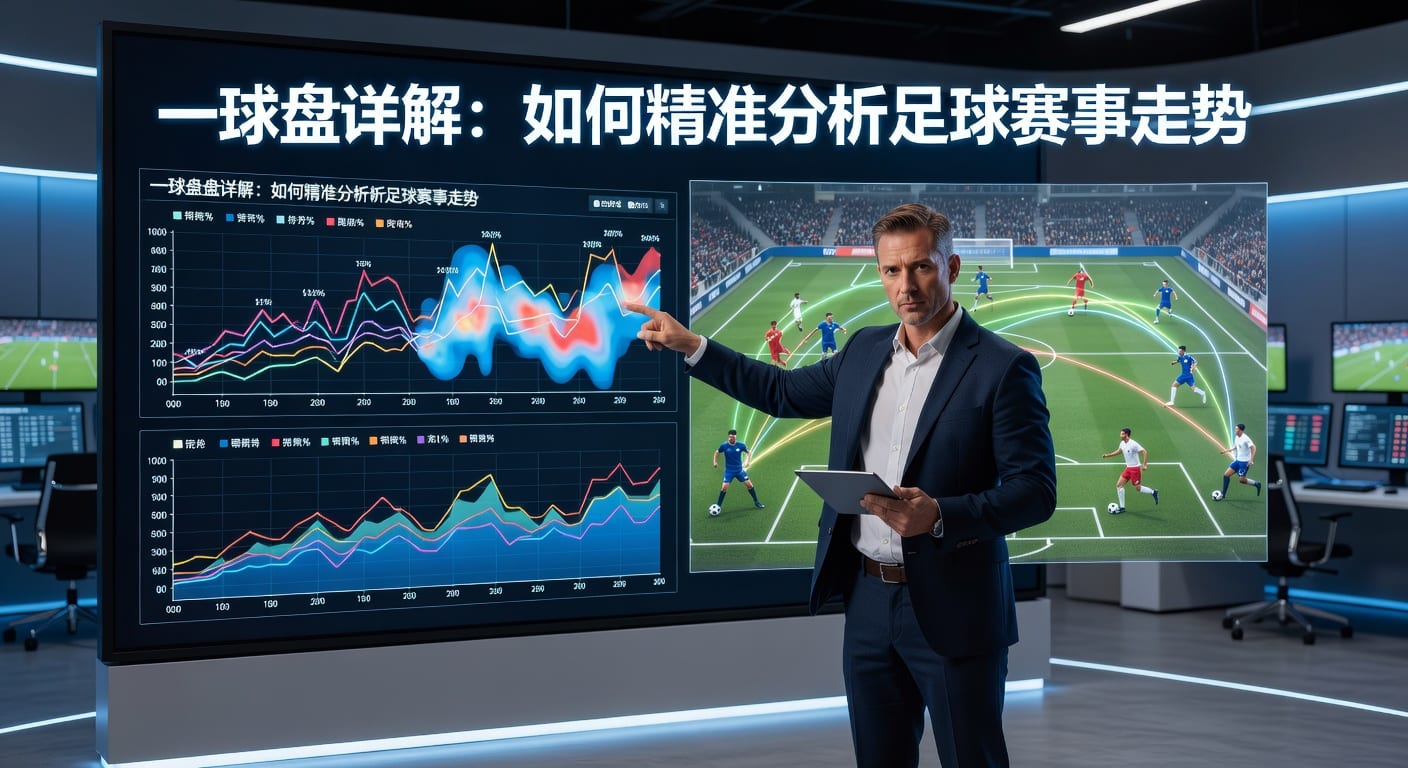 一球盘：资深分析师带你玩转亚洲盘口，深度解析投注策略与技巧
