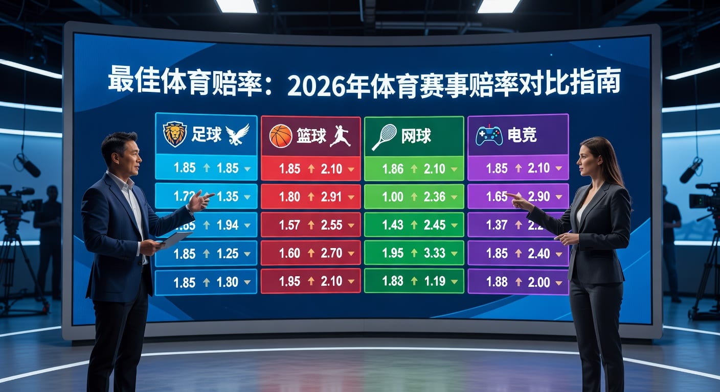 1X2赔率：资深分析师解析足球博彩奥秘与技巧