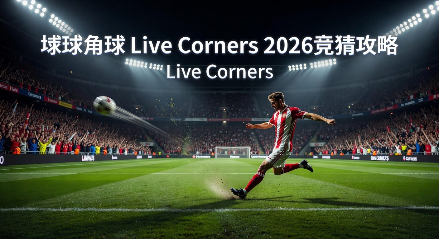 滚球角球 live corners：数据解读与实战技巧，资深分析师分享