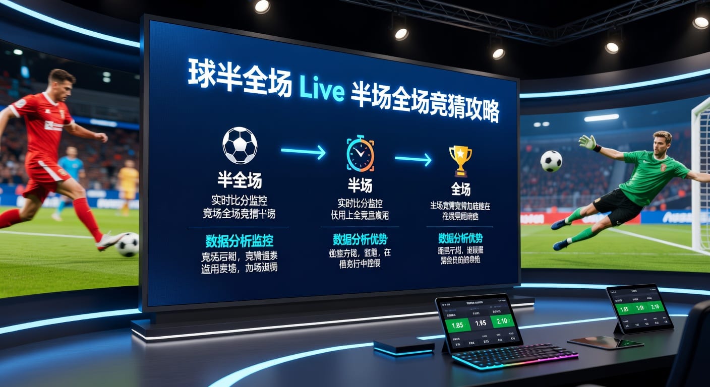 滚球半全场 live half full：2026年最新投注策略与专家分析