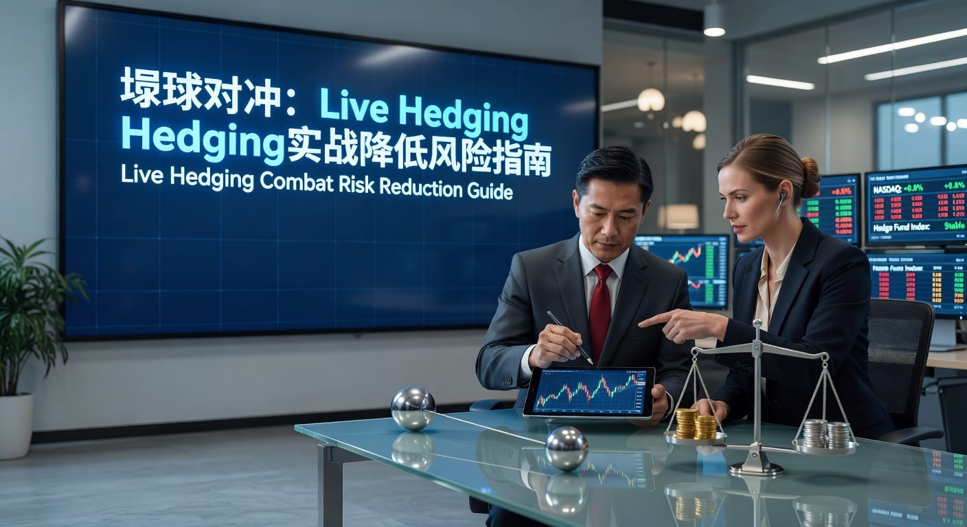 滚球对冲 live hedging：资深分析师揭秘风险控制与盈利策略