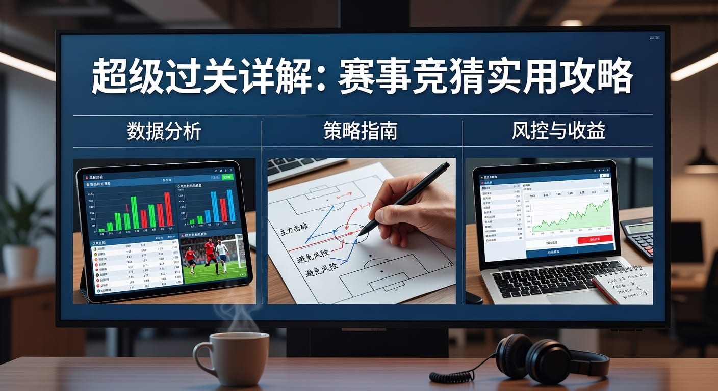 超级过关：2026年世界杯投注技巧与深度解析