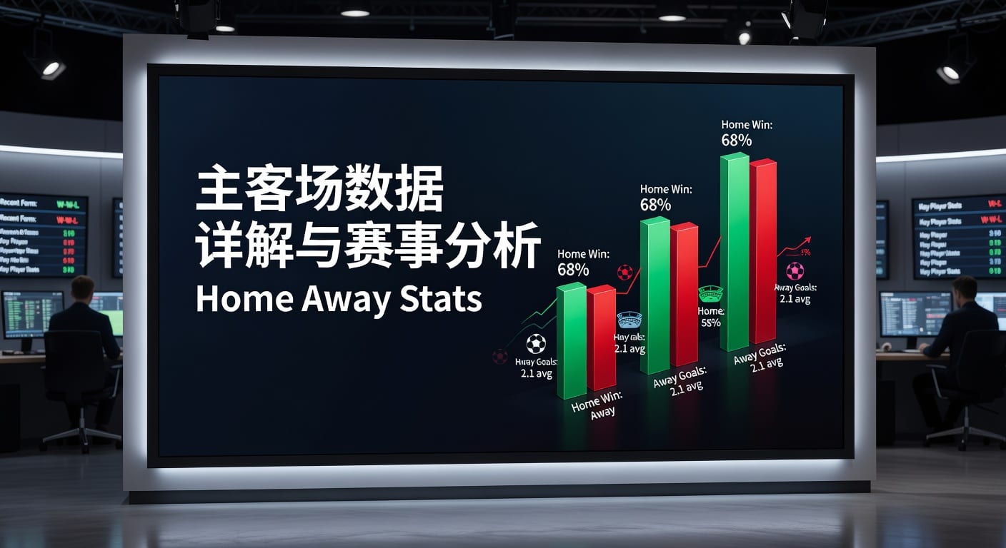主客场数据 home away stats：2026年世界杯投注判断