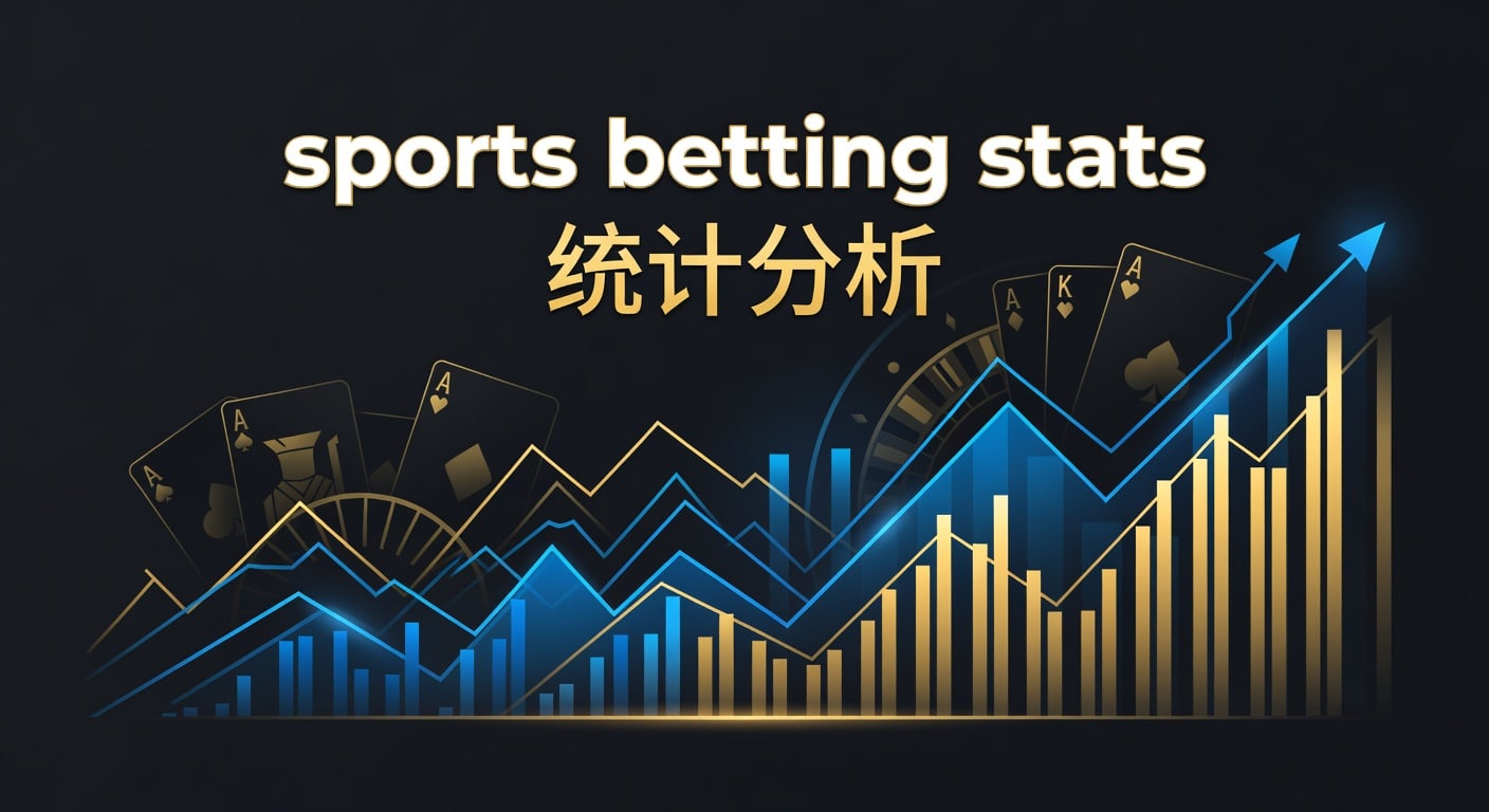 sports betting stats 统计分析：2026年体育投注数据解读与实战判断