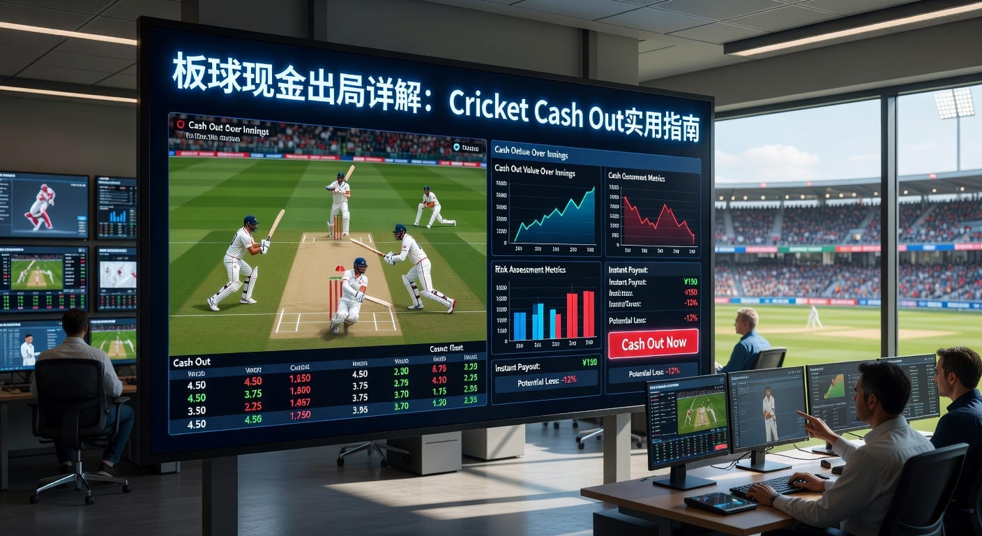 现金出局 cash out：2026年提前锁利与风险控制