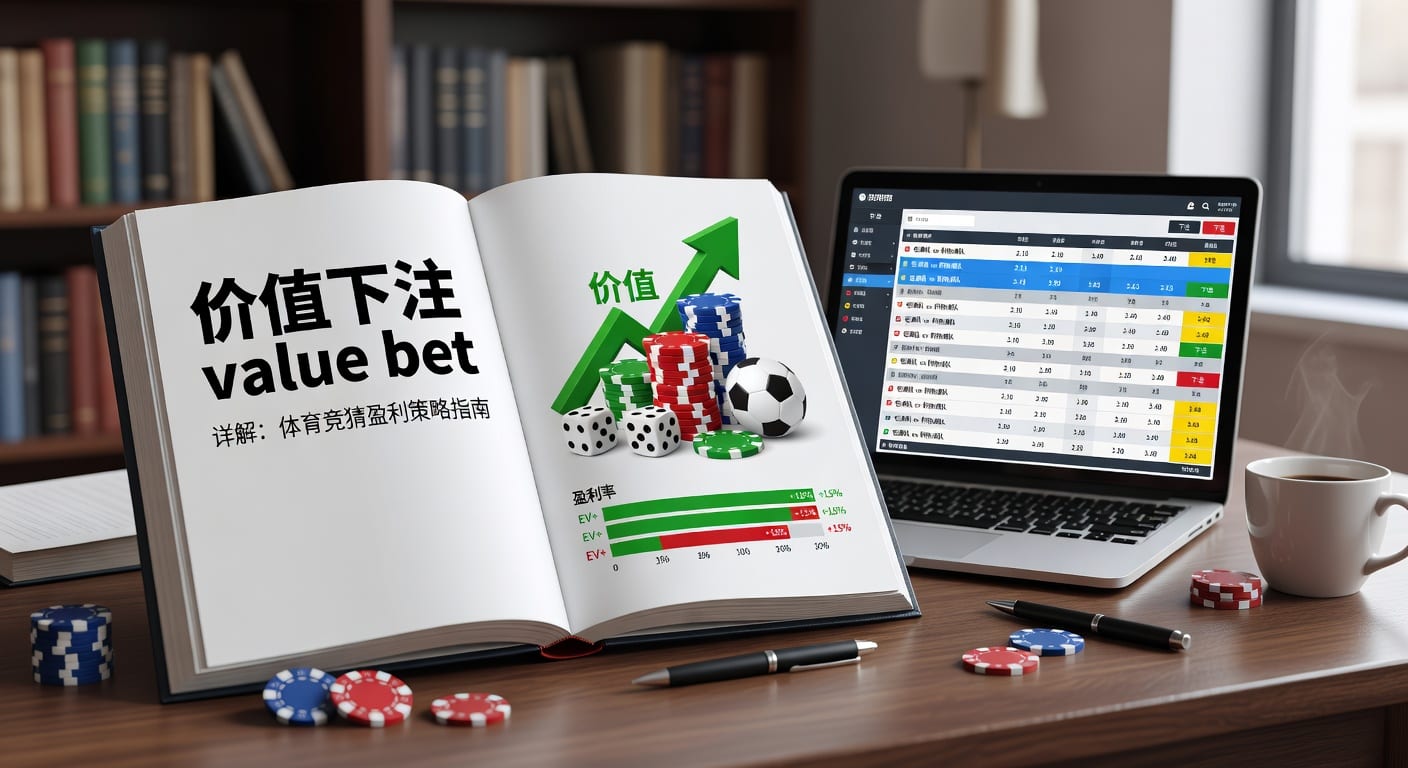 下注 bet：2026年体育投注判断与风控思路