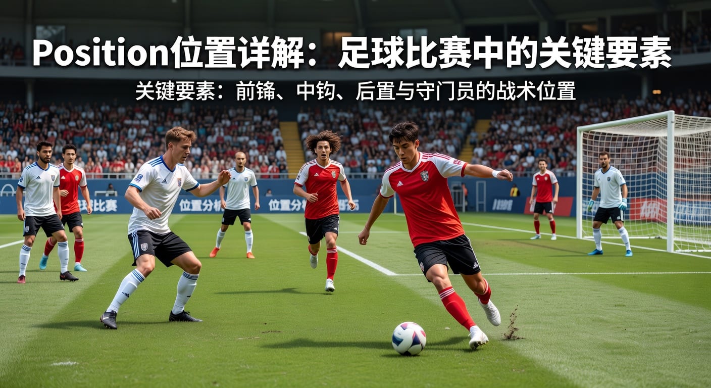 位置 position 在2026年世界杯投注中的判断方法