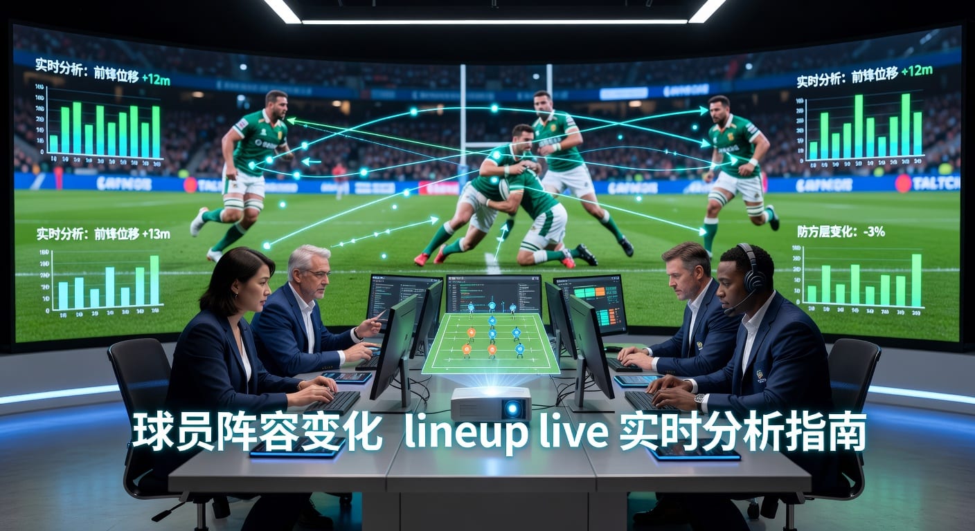 滚球阵容变化 lineup live：临场阵容分析与实战要点