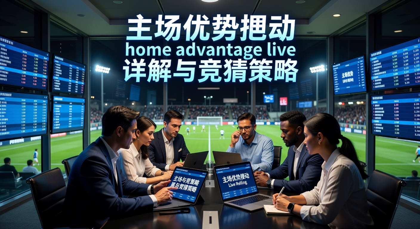滚球主场优势 live 解析：2026年世界杯投注实战观察