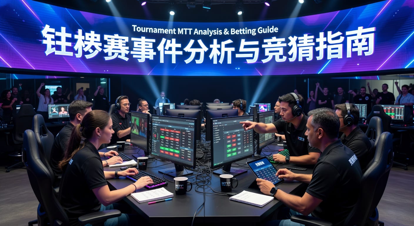 锦标赛 tournament MTT：2026年皇冠体育app入口登录地址实战解析