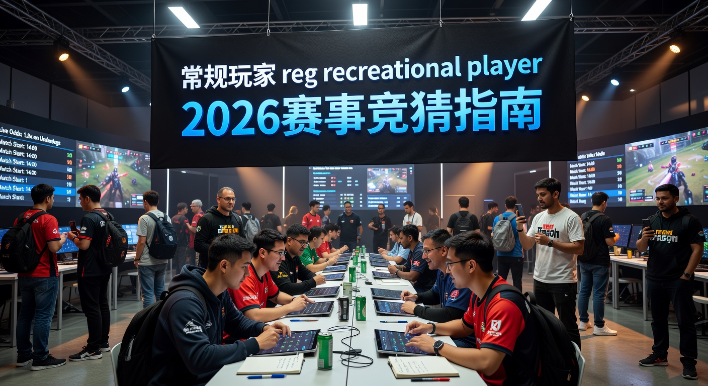常规玩家 reg recreational player：2026年世界杯投注实战思路