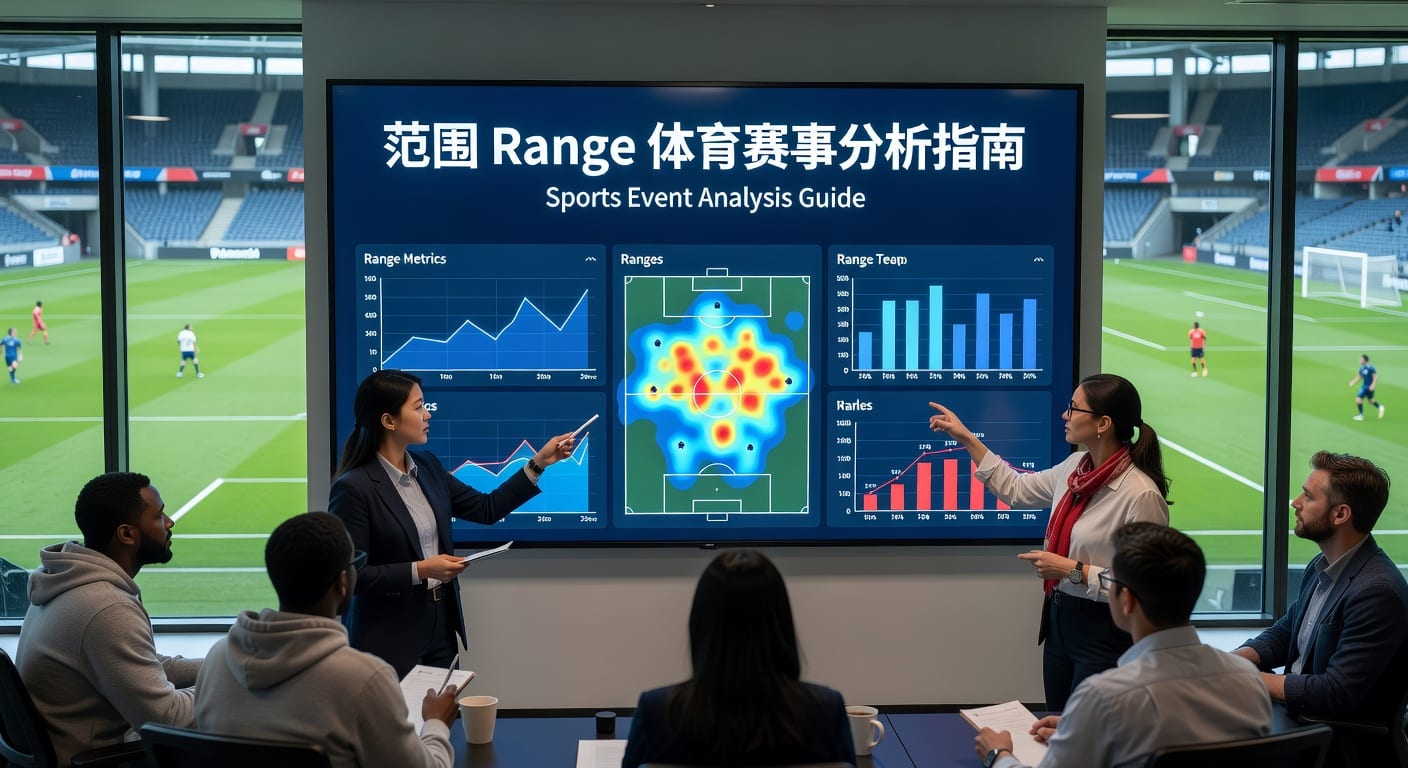 范围 range：2026年世界杯投注区间与玩法解读