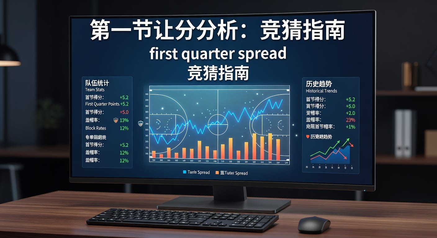 第一节让分 first quarter spread：首节判断与投注技巧