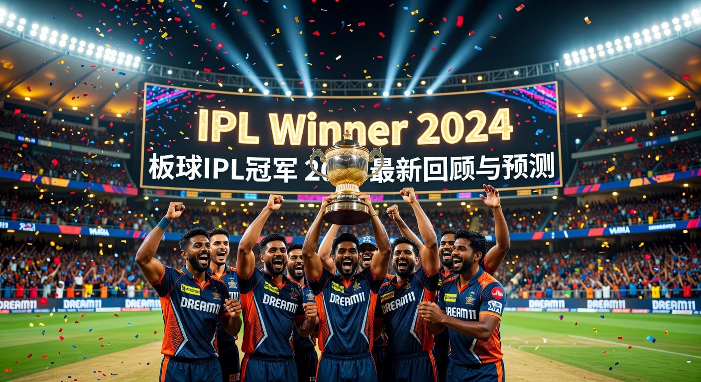 板球IPL冠军与IPL Winner：2026年冠军规律